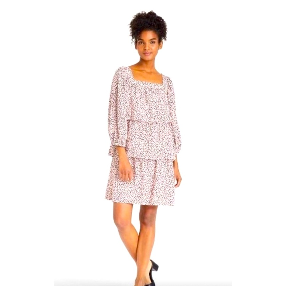 Who What Wear Dress